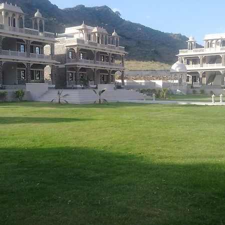 Bhanwar Singh Palace Hokaran Екстериор снимка