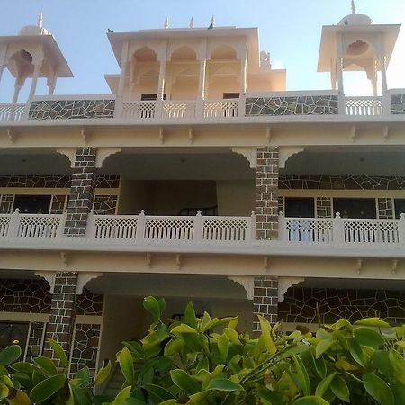 Bhanwar Singh Palace Hokaran Екстериор снимка