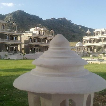 Bhanwar Singh Palace Hokaran Екстериор снимка