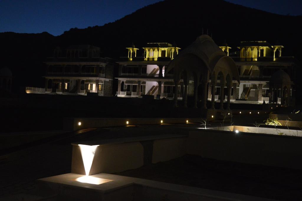 Bhanwar Singh Palace Hokaran Екстериор снимка