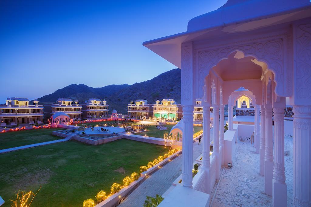 Bhanwar Singh Palace Hokaran Екстериор снимка