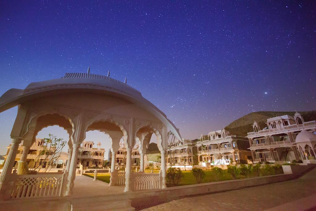 Bhanwar Singh Palace Hokaran Екстериор снимка