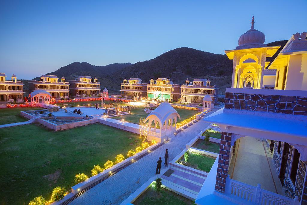 Bhanwar Singh Palace Hokaran Екстериор снимка