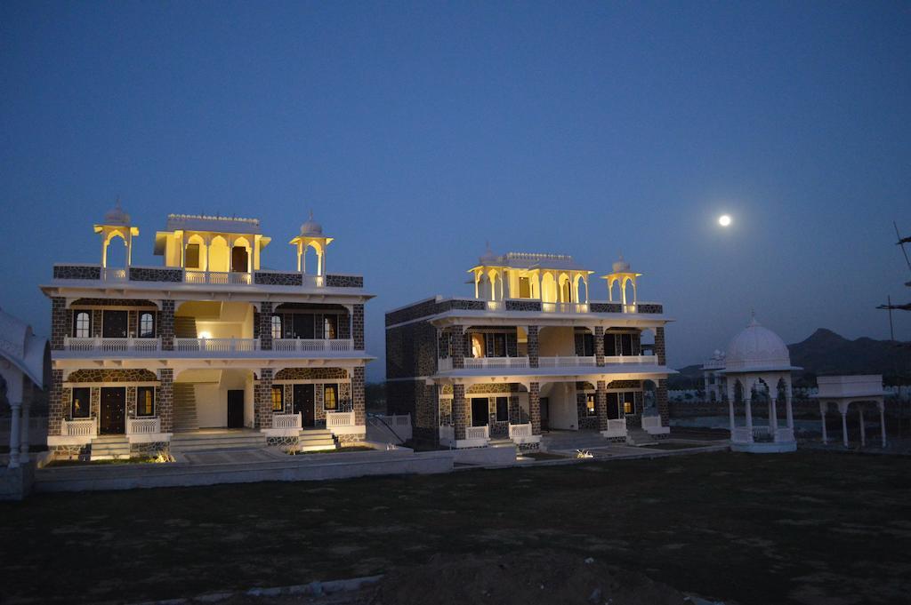 Bhanwar Singh Palace Hokaran Екстериор снимка
