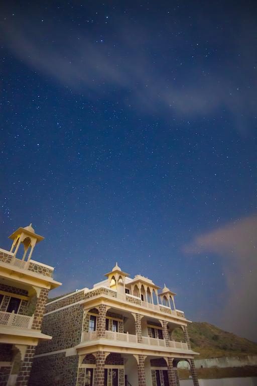 Bhanwar Singh Palace Hokaran Екстериор снимка