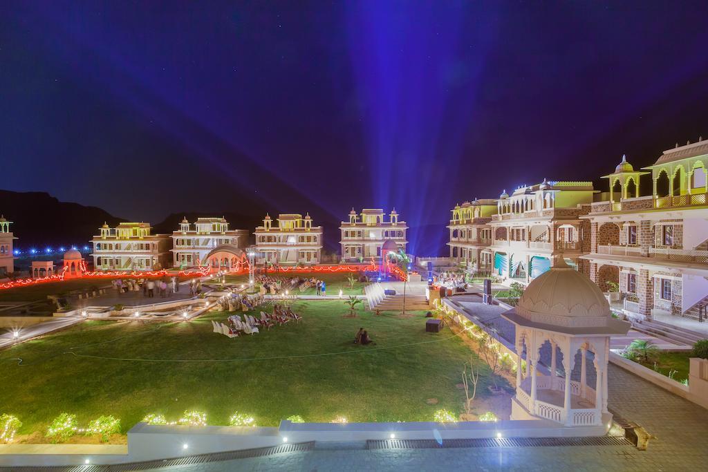 Bhanwar Singh Palace Hokaran Екстериор снимка