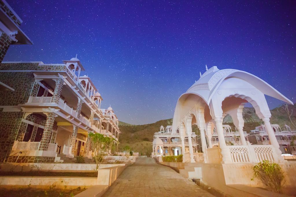 Bhanwar Singh Palace Hokaran Екстериор снимка