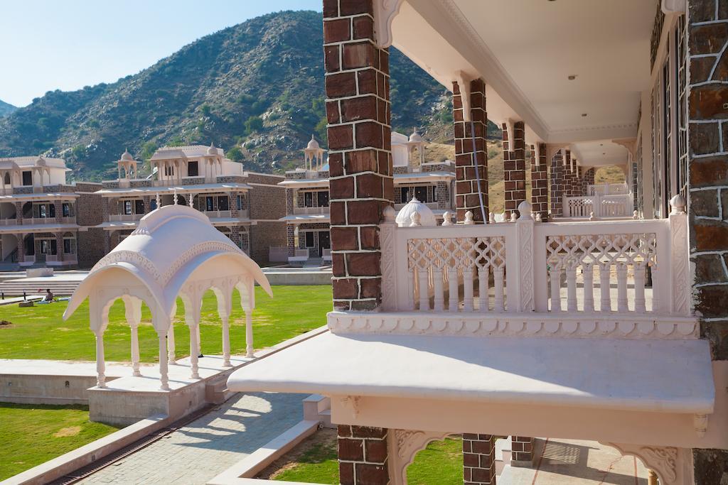 Bhanwar Singh Palace Hokaran Екстериор снимка
