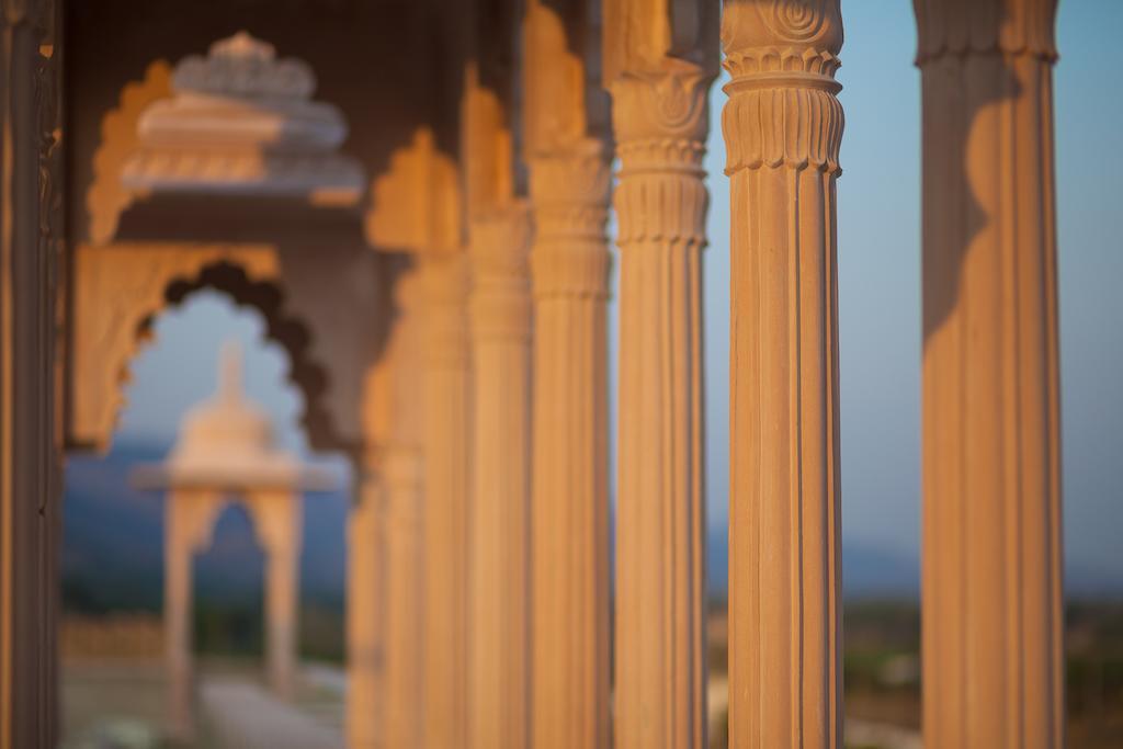Bhanwar Singh Palace Hokaran Екстериор снимка