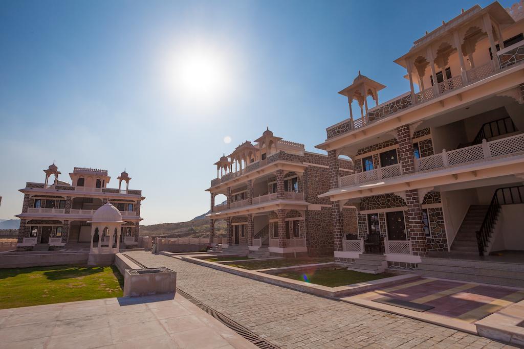 Bhanwar Singh Palace Hokaran Екстериор снимка