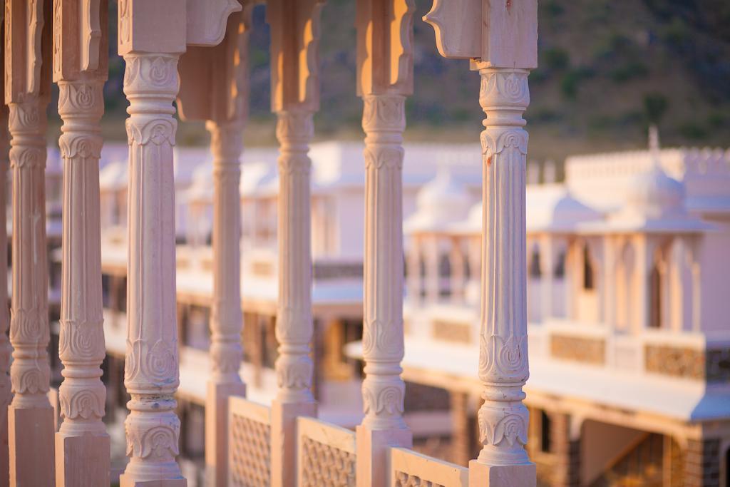 Bhanwar Singh Palace Hokaran Екстериор снимка