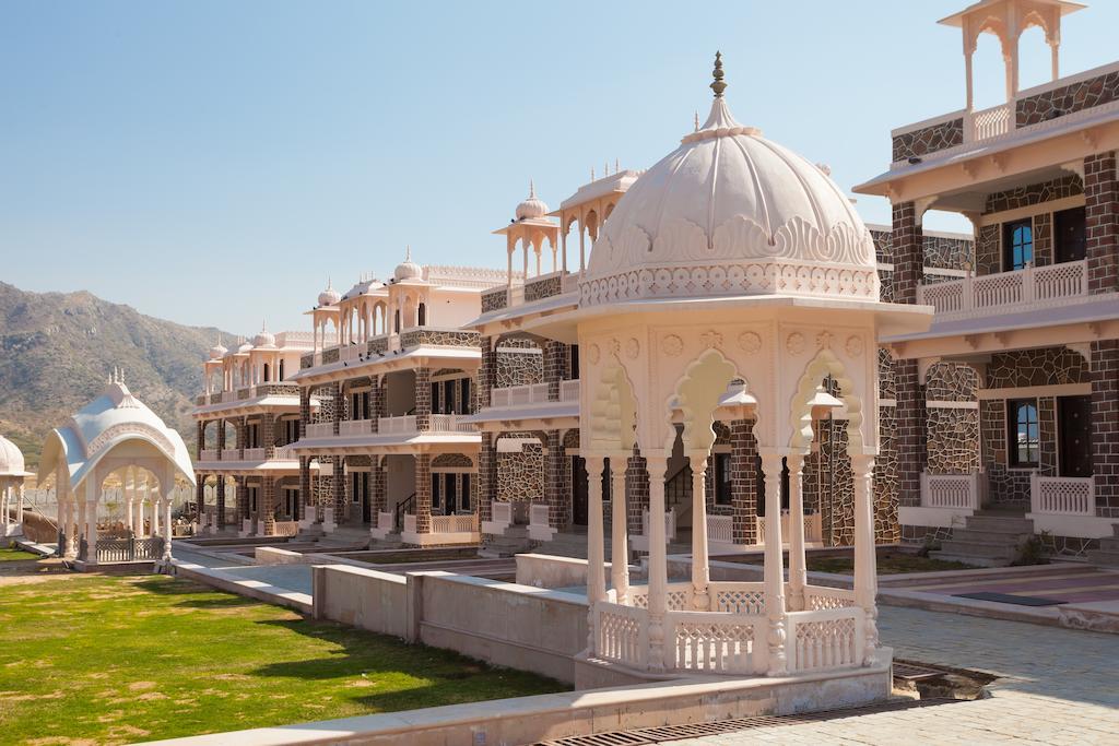 Bhanwar Singh Palace Hokaran Екстериор снимка