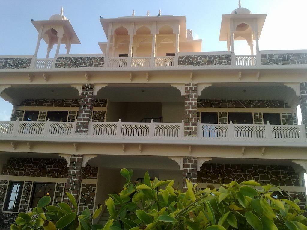 Bhanwar Singh Palace Hokaran Екстериор снимка