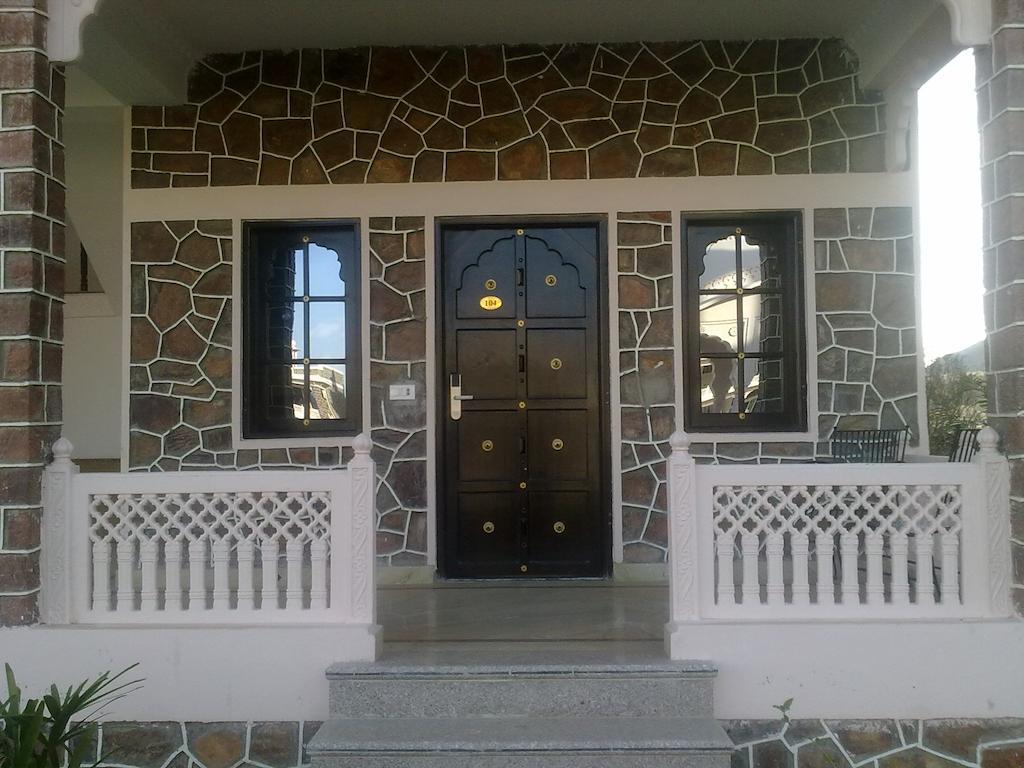 Bhanwar Singh Palace Hokaran Екстериор снимка