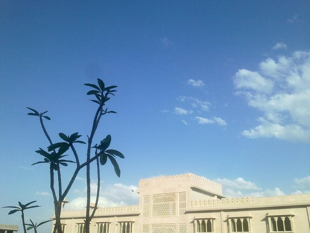 Bhanwar Singh Palace Hokaran Екстериор снимка